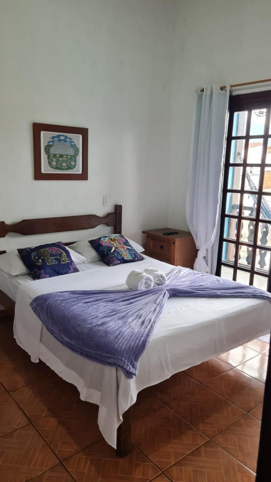 Aparthotel Pouso Do Beija Flor Araquari Exterior foto