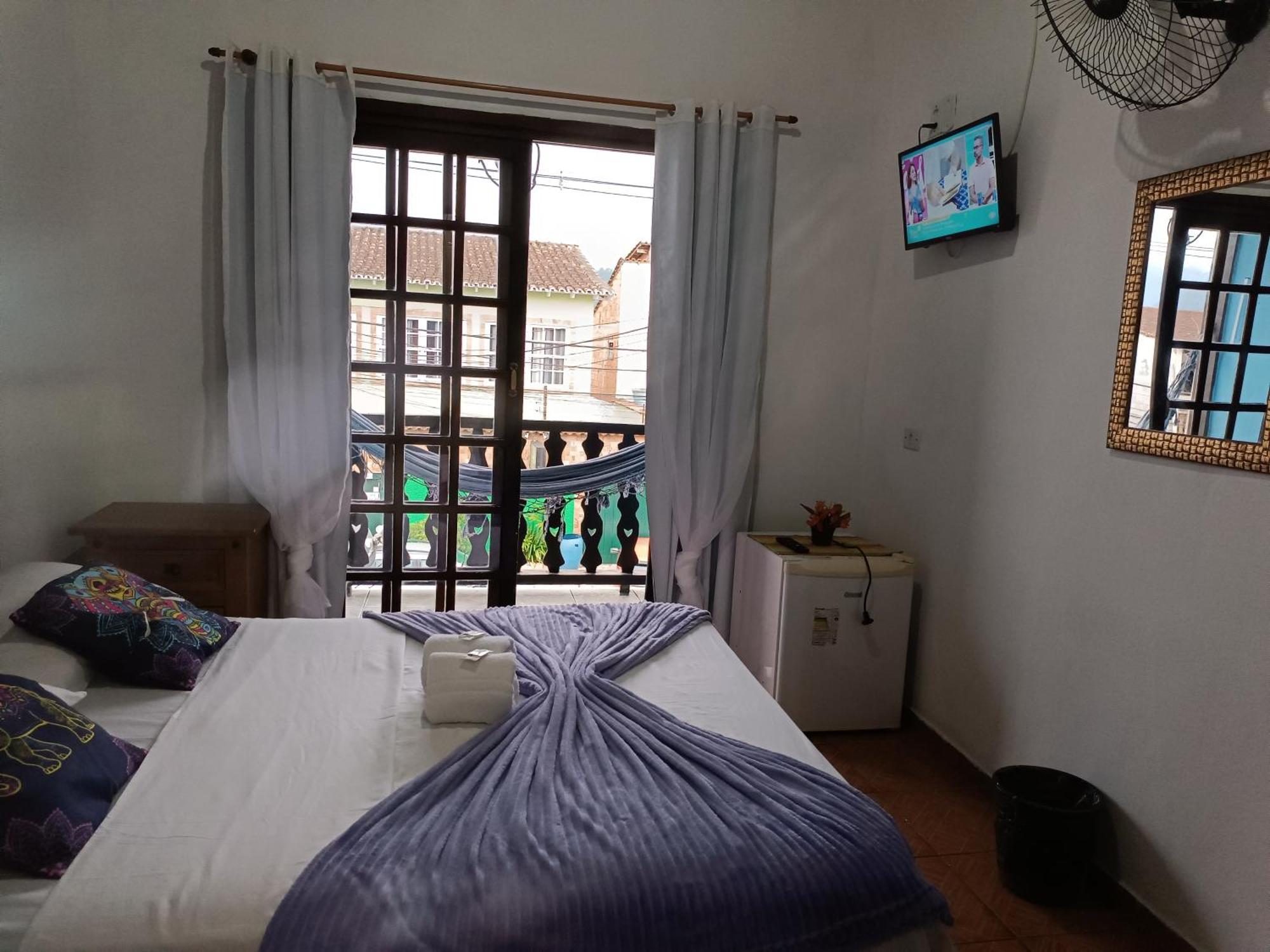 Aparthotel Pouso Do Beija Flor Araquari Exterior foto