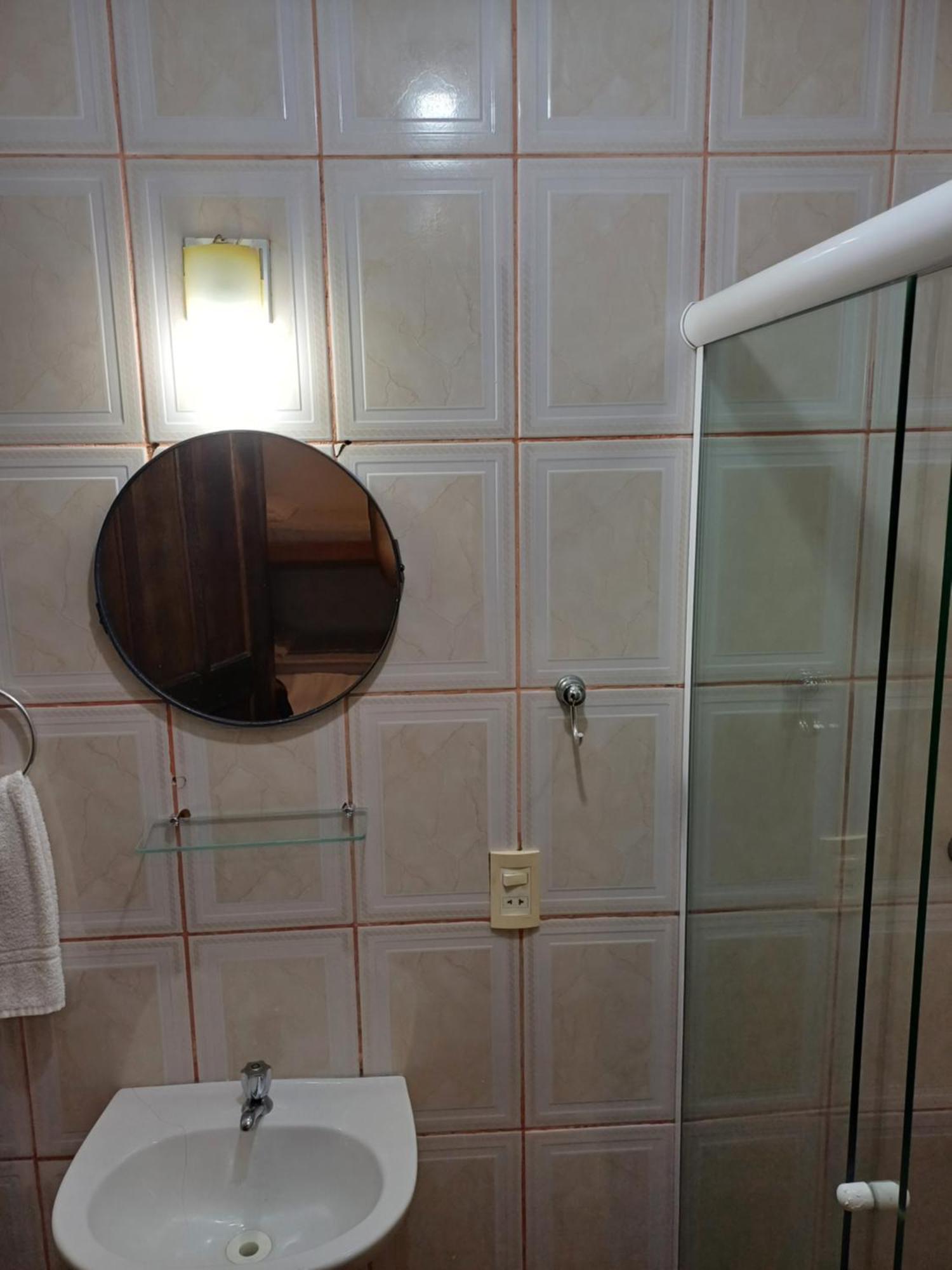 Aparthotel Pouso Do Beija Flor Araquari Exterior foto