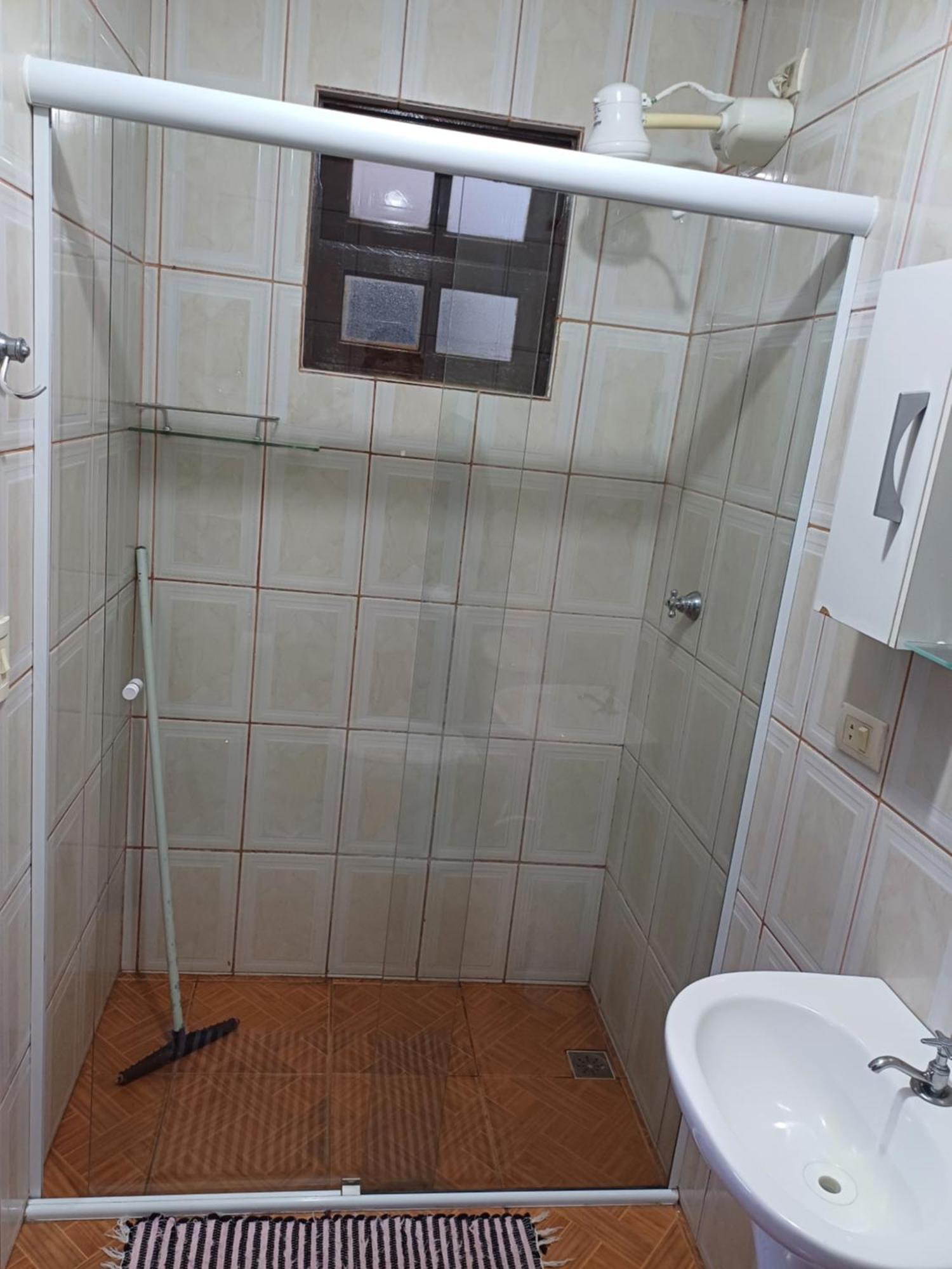 Aparthotel Pouso Do Beija Flor Araquari Exterior foto